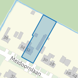 Perceel NOR00-N-3876