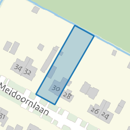 Perceel NOR00-N-3877