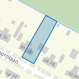 Perceel NOR00-N-3878