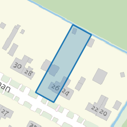 Perceel NOR00-N-3879