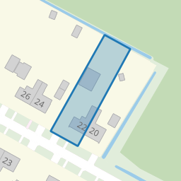 Perceel NOR00-N-3881