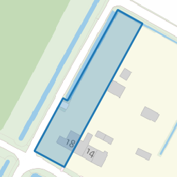 Perceel NOR00-N-3887