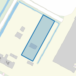 Perceel NOR00-N-3890