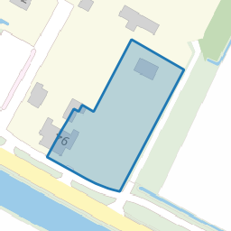 Perceel NOR00-N-3892