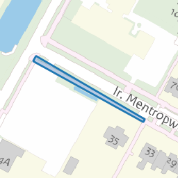 Perceel NOR00-N-3911