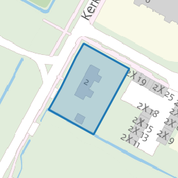 Perceel NOR00-N-3914