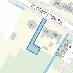 Perceel NOR00-N-3915