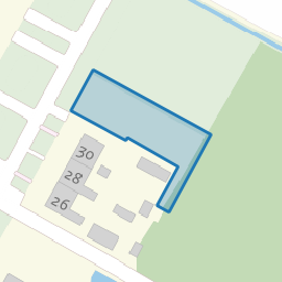 Perceel NOR00-N-3920