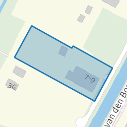 Perceel NOR00-N-3922