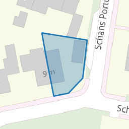 Perceel NOR00-N-3945