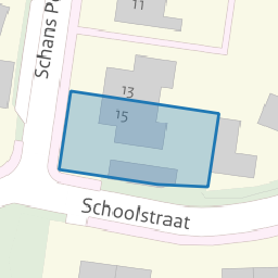 Perceel NOR00-N-3947