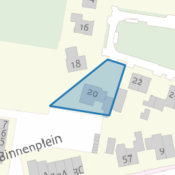 Perceel NOR00-N-3950