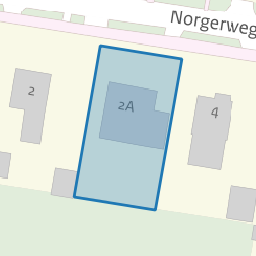 Perceel NOR00-N-3954