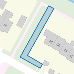 Perceel NOR00-N-4000