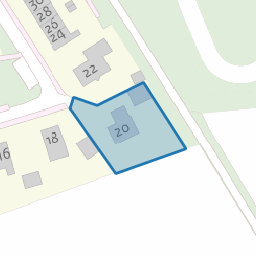 Perceel NOR00-N-4022