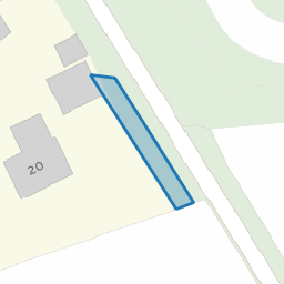 Perceel NOR00-N-4032