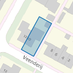 Perceel NOR00-N-4040