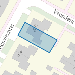 Perceel NOR00-N-4042