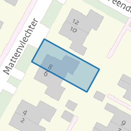 Perceel NOR00-N-4043