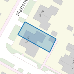 Perceel NOR00-N-4045