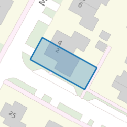 Perceel NOR00-N-4046