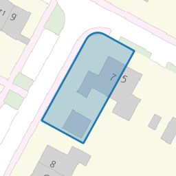 Perceel NOR00-N-4047