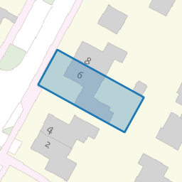 Perceel NOR00-N-4050