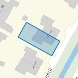 Perceel NOR00-N-4052