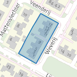 Perceel NOR00-N-4072