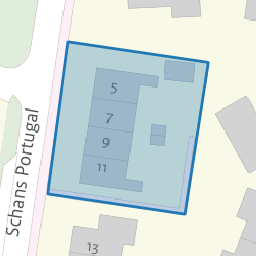 Perceel NOR00-N-4076