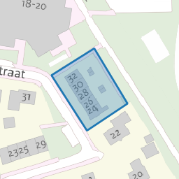 Perceel NOR00-N-4077