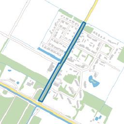 Perceel NOR00-N-4081