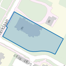 Perceel NOR00-N-4086