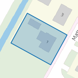 Perceel NOR00-N-4119