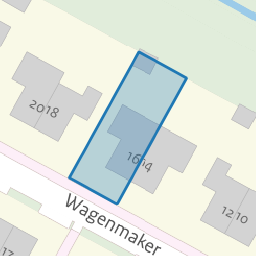 Perceel NOR00-N-4124