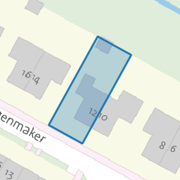 Perceel NOR00-N-4126