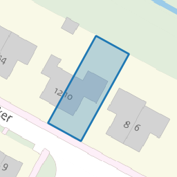 Perceel NOR00-N-4127