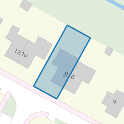 Perceel NOR00-N-4128