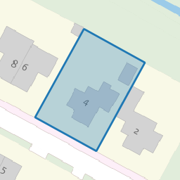 Perceel NOR00-N-4130