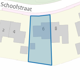Perceel NOR00-N-4141