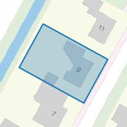 Perceel NOR00-N-4147