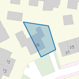 Perceel NOR00-N-4152