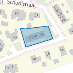 Perceel NOR00-N-4153