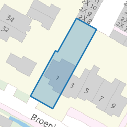 Perceel NOR00-N-4157