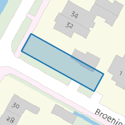 Perceel NOR00-N-4159