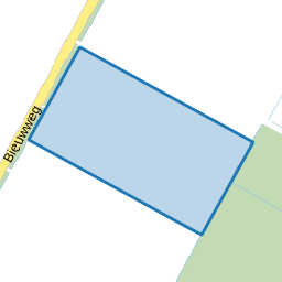 Perceel NOR00-N-4162