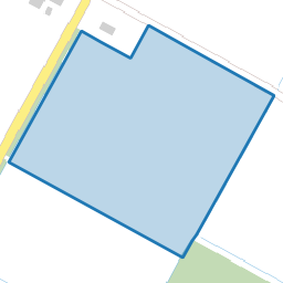 Perceel NOR00-N-4163