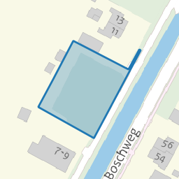 Perceel NOR00-N-4166