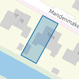 Perceel NOR00-N-4172