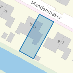 Perceel NOR00-N-4173